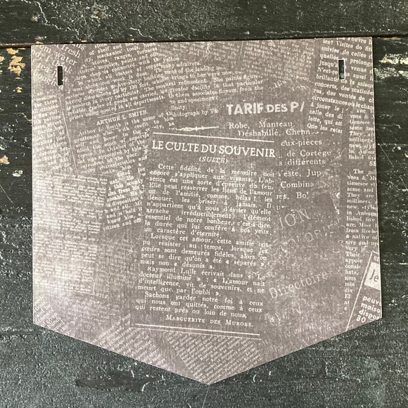 Personalized Party Banner - Picture 4 of 6